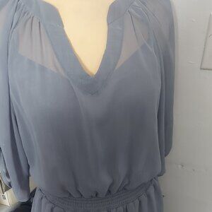 Express Dress M